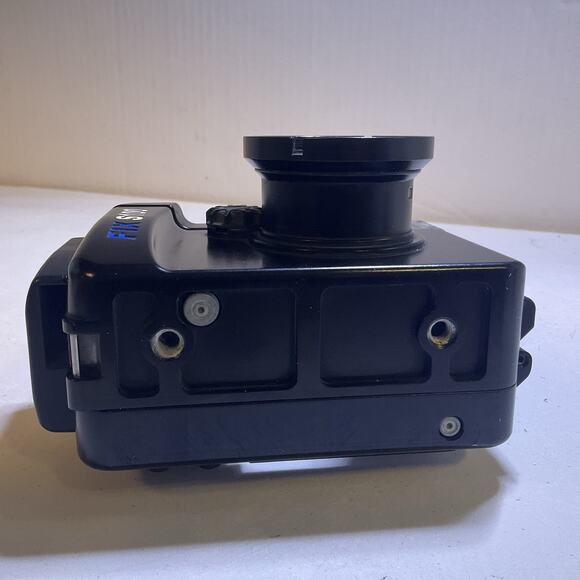 Underwater Camera Housing Fisheye FIX S100 for Cannon Power shot 100 - Picture 8 of 8